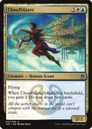 Cloudblazer [Masters 25] - Destination Retro