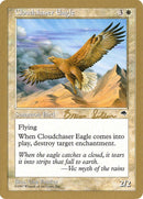 Cloudchaser Eagle (Brian Selden) [World Championship Decks 1998] - Destination Retro