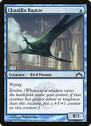 Cloudfin Raptor [Gatecrash] - Destination Retro
