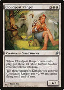 Cloudgoat Ranger [Lorwyn] - Destination Retro