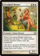 Cloudgoat Ranger [Modern Masters] - Destination Retro