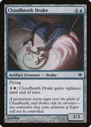 Cloudheath Drake [Shards of Alara] - Destination Retro