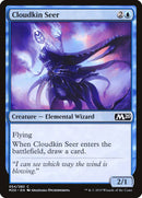 Cloudkin Seer [Core Set 2020] - Destination Retro