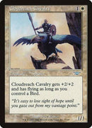Cloudreach Cavalry [Legions] - Destination Retro