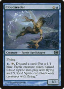 Cloudseeder [Future Sight] - Destination Retro