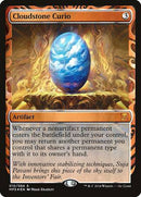 Cloudstone Curio [Kaladesh Inventions] - Destination Retro