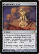 Cloudstone Curio [Ravnica: City of Guilds] - Destination Retro