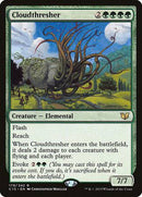 Cloudthresher [Commander 2015] - Destination Retro