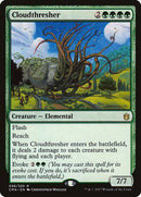 Cloudthresher [Commander Anthology] - Destination Retro