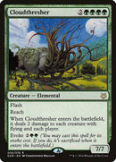 Cloudthresher [Duel Decks: Nissa vs. Ob Nixilis] - Destination Retro