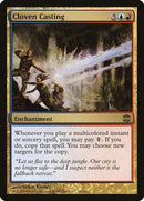 Cloven Casting [Alara Reborn] - Destination Retro