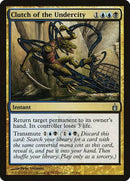 Clutch of the Undercity [Ravnica: City of Guilds] - Destination Retro