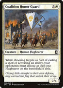 Coalition Honor Guard [Eternal Masters] - Destination Retro