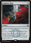 Coalition Relic [Masters 25] - Destination Retro