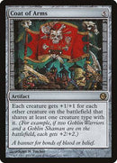 Coat of Arms [Duels of the Planeswalkers] - Destination Retro