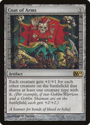 Coat of Arms [Magic 2010] - Destination Retro