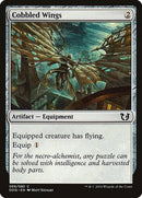 Cobbled Wings [Duel Decks: Blessed vs. Cursed] - Destination Retro