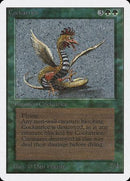Cockatrice [Unlimited Edition] - Destination Retro
