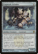 Cogwork Grinder [Conspiracy] - Destination Retro