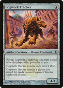 Cogwork Tracker [Conspiracy] - Destination Retro