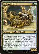 Coiling Oracle [Commander 2016] - Destination Retro