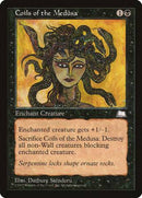 Coils of the Medusa [Weatherlight] - Destination Retro