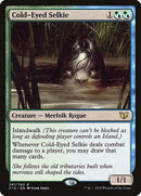 Cold-Eyed Selkie [Commander 2015] - Destination Retro