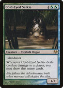 Cold-Eyed Selkie [Eventide] - Destination Retro