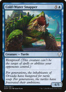 Cold-Water Snapper [Dominaria] - Destination Retro