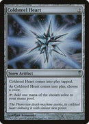 Coldsteel Heart [Coldsnap] - Destination Retro