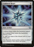 Coldsteel Heart [Commander 2015] - Destination Retro