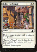 Collar the Culprit [Guilds of Ravnica] - Destination Retro
