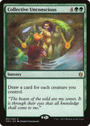 Collective Unconscious [Commander Anthology] - Destination Retro