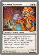 Collector Protector [Unhinged] - Destination Retro