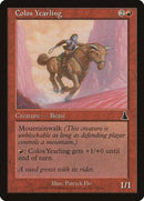 Colos Yearling [Urza's Destiny] - Destination Retro