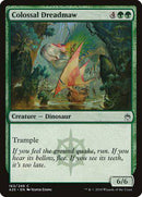 Colossal Dreadmaw [Masters 25] - Destination Retro