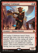 Combat Celebrant [Amonkhet] - Destination Retro