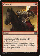 Combust [Modern Masters 2015] - Destination Retro
