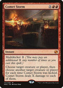 Comet Storm [Modern Masters 2015] - Destination Retro