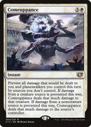 Comeuppance [Commander 2014] - Destination Retro