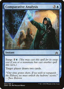 Comparative Analysis [Oath of the Gatewatch] - Destination Retro