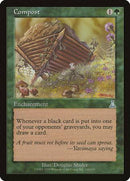 Compost [Urza's Destiny] - Destination Retro