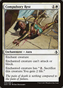 Compulsory Rest [Amonkhet] - Destination Retro