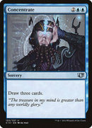 Concentrate [Commander 2014] - Destination Retro