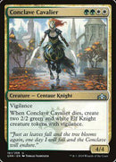 Conclave Cavalier [Guilds of Ravnica] - Destination Retro