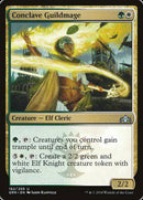 Conclave Guildmage [Guilds of Ravnica] - Destination Retro
