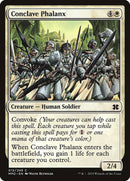 Conclave Phalanx [Modern Masters 2015] - Destination Retro