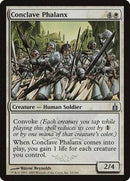 Conclave Phalanx [Ravnica: City of Guilds] - Destination Retro