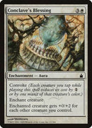 Conclave's Blessing [Ravnica: City of Guilds] - Destination Retro