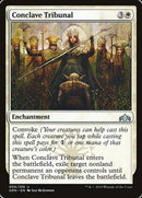 Conclave Tribunal [Guilds of Ravnica] - Destination Retro
